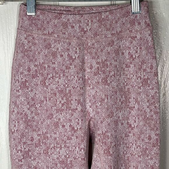 Gymshark Fleur Leggings Sz XS Pink Blue Bundle - Picture 3 of 15